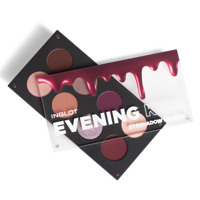 Inglot Evening Kiss Eyeshadow Palette