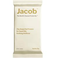 Jacob Protein Bar