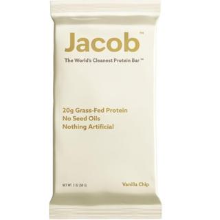 Jacob Protein Bar
