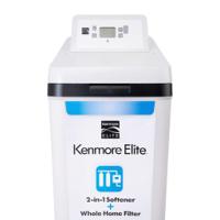 Kenmore Elite 520 Hybrid Water Softener Filter
