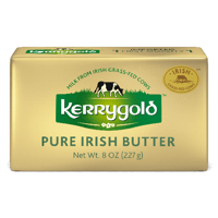 Kerrygold Grass-Fed Pure Irish Salted Butter