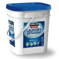 Kirkland Signature Heavy-Duty Laundry Detergent Super Concentrate