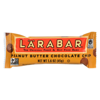 Larabar Peanut Butter Chocolate Chip