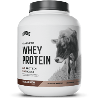 Levels Whey Protein Concentrate