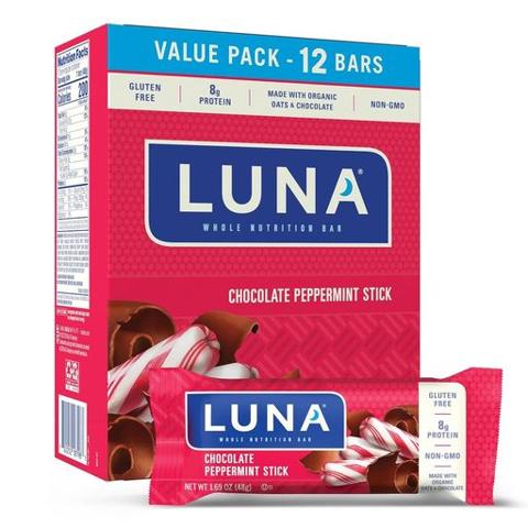Luna Bar