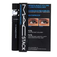 MAC Stack Waterproof Mascara