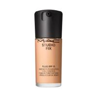 MAC Studio Fix Fluid SPF 15 Foundation