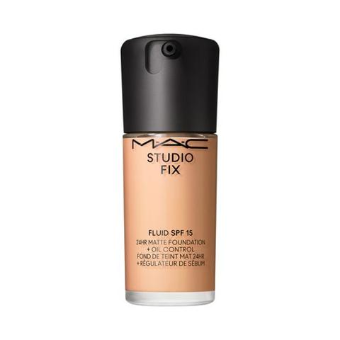 MAC Studio Fix Fluid SPF 15 Foundation