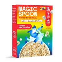 Magic Spoon Protein Cereal Classic Marshmallow