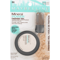 Maybelline Mineral Power Powder Foundation