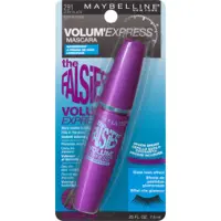 Maybelline Volum' Express The Falsies Waterproof Mascara