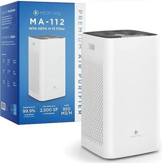 Medify MA-112 Air Purifier