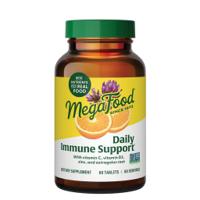 MegaFood Daily Immune Support Dietary Supplement