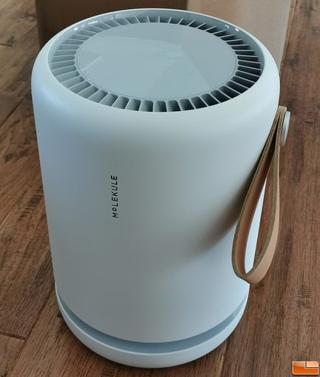 Molekule Air Mini Plus