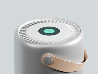 Molekule Air Pro