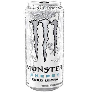 Monster Energy Zero Ultra