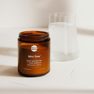 Moon Juice Mini Dew Naked Electrolytes