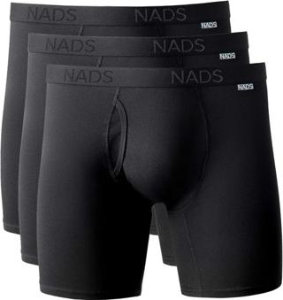 NADS Organic Cotton Boxer Brief