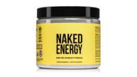 Naked Energy Pre-Workout