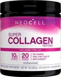 Neocell Multi Collagen Unflavored Powder