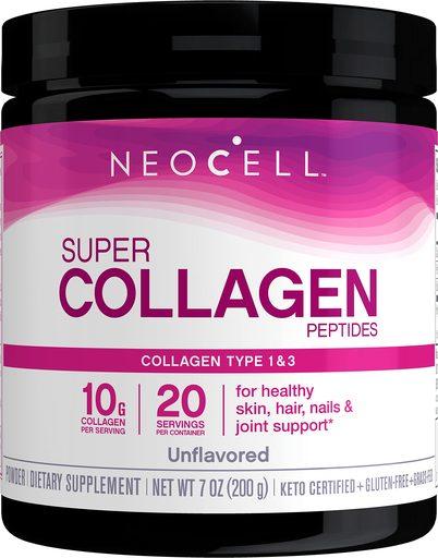 Neocell Multi Collagen Unflavored Powder