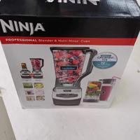 Nutri Ninja Cup
