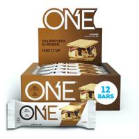 ONE Protein Bar
