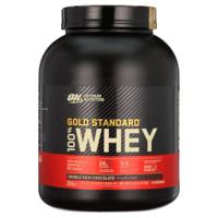 Optimum Nutrition Gold Standard 100% Whey Protein