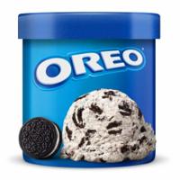 Oreo Frozen Dairy Dessert 1.5qt