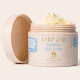 Organic Jaguar Sensitive Skin Lotion