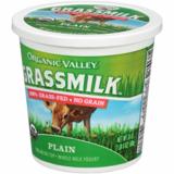 Organic Valley Pasture-Raised Whole Milk Yogurt