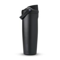 Owala Owala 30oz Stainless Steel FreeSip Sway Tumbler - Very Very Dark