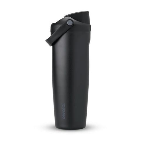 Owala Owala 30oz Stainless Steel FreeSip Sway Tumbler - Very Very Dark