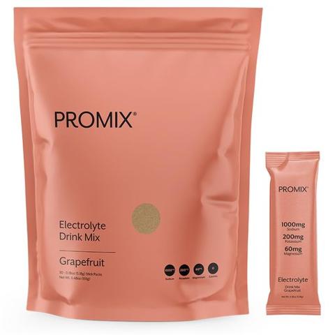 PROMIX Electrolyte Drink Mix