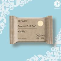 PROMIX Protein Puff Bar