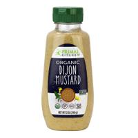 Primal Kitchen Organic Dijon Mustard