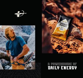 Primal Power Ancestral Fuel Bar