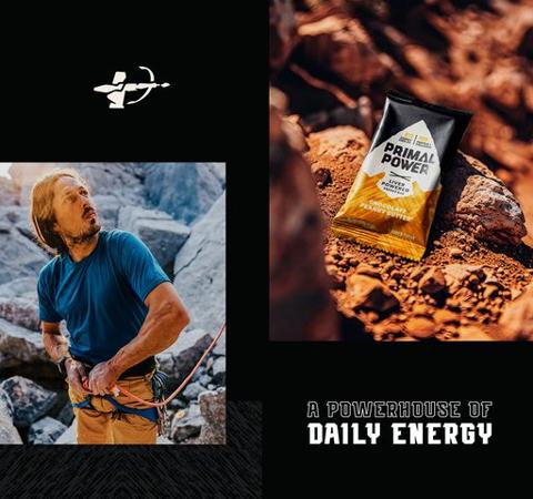 Primal Power Ancestral Fuel Bar