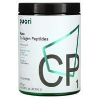 Puori Pure Collagen Peptides Unflavored