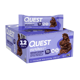 Quest Protein Bar