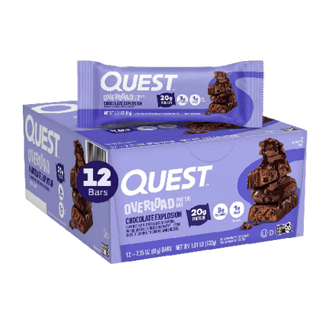 Quest Protein Bar