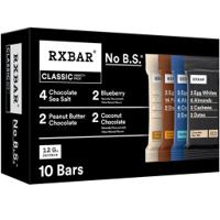 RX Bar