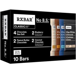 RX Bar