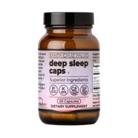 Santa Cruz Paleo Sleep Caps