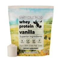 Santa Cruz Paleo Whey Protein Powder