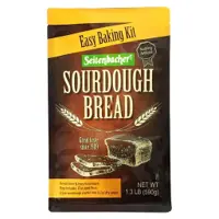 Seitenbacher Sourdough Bread