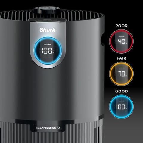 Shark HC500 Air Purifier