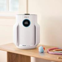 Shark HP302 NeverChange Air Purifier Compact Pro
