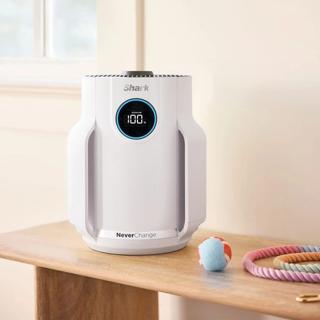 Shark HP302 NeverChange Air Purifier Compact Pro
