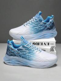 Shein Men's Lightweight Running Sneakers